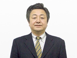 不動産コンサルティングマスター・ファイナンシャルプランナー 川口 満 氏