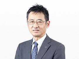 旭化成ホームズ株式会社 くらしノベーション研究所 顧問 松本 吉彦 氏