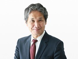 旭化成不動産レジデンス株式会社  エキスパート(不動産コンサルティング領域) 岡本 祐樹 氏
