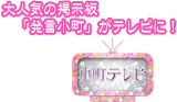 大人気の掲示板「発言小町」がテレビに！