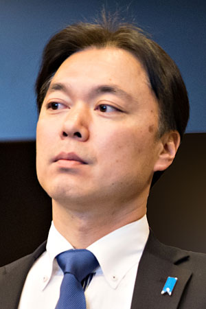 Koichiro Iizuka