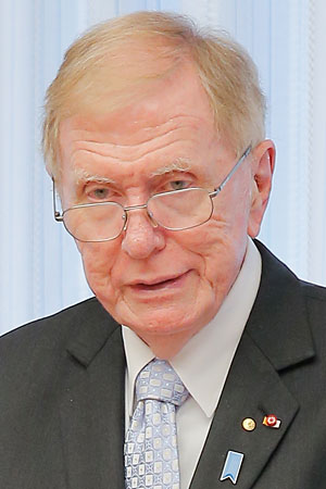 Michael Kirby