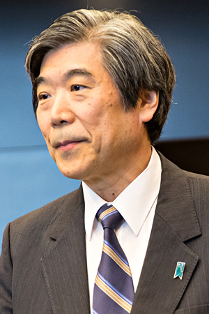 Kazuo Kodama