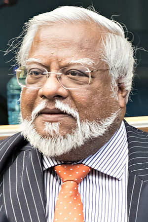 Nirj Deva