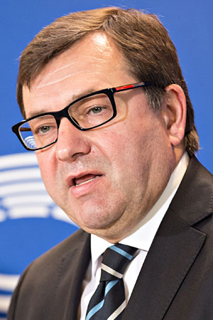 Petr Ježek