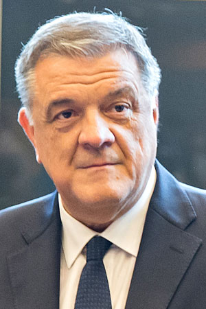 Pier Antonio Panzeri