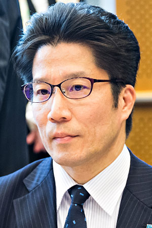 Takuya Yokota