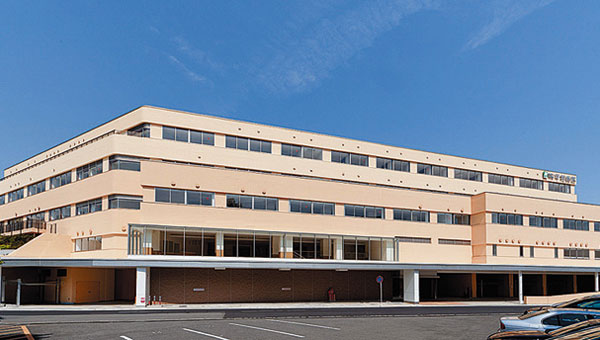 平和病院 横浜脊椎脊髄病センター
