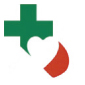 交野病院　ロゴ