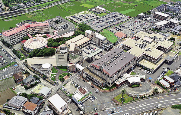 熊本機能病院