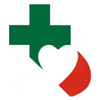 交野病院ロゴ