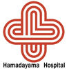 浜田山病院ロゴ