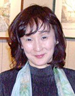 Emiko Kuroda