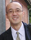 Kenichi Ikeda