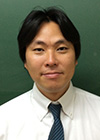 Akinori Kikuchi