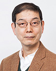 Shinichiro Toyama