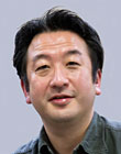 Masashi Takagi