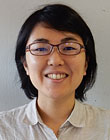 Mariko Matsumoto