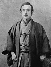 First Principal: Rokuichiro Masujima