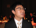 Mr. Kazuaki Kobayashi