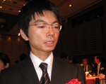 Mr. Takenobu Sato