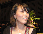 Ms. Akiko Yasuda