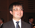Mr. Kentaro Toda