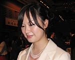 Ms. Aoi Namaizawa