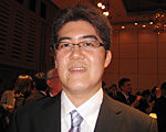 Mr. Yuki Morimoto