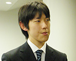 Mr. Hiroki Imayuki