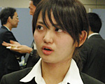 Ms. Mitsuko Ito