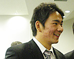 Mr. Yuta Akiyama