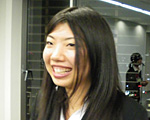 Ms. Yumi Goto