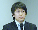 Mr. Taisuke Osanai