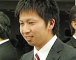 Mr. Shigeto Kato