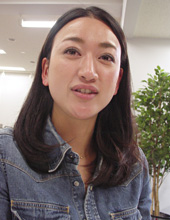 Chieko Yamamoto
