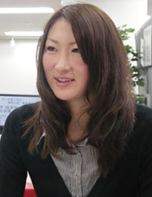 Megumi Yamada