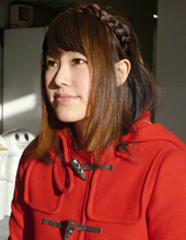 Ayumi Kato