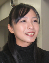 Erina Machida