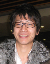 Ryunosuke Futamura