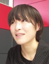 Hikari Tanaka
