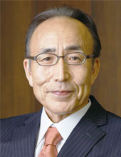 Shozaburo Sakai