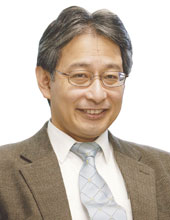 Yasushi Ishii