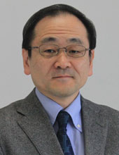 Ryoichi Matsuno