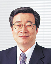 Professor Masahiko Omura