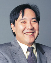 Professor Keita Sato
