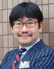 Susumu Hirano