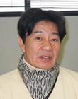 Toru Matsuhashi