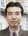 Toshihiko Miura