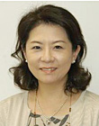Motoko Mekata